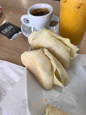 Cacau Patelaria & Padaria