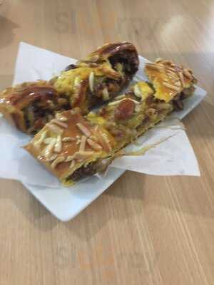 Cacau Patelaria & Padaria