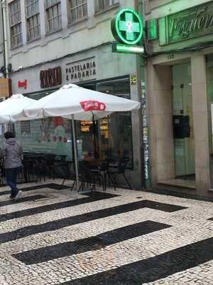 Cacau Patelaria & Padaria