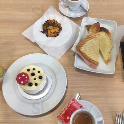 Cacau Patelaria & Padaria