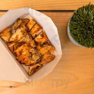 Le Coq - Frangaria & Take Away