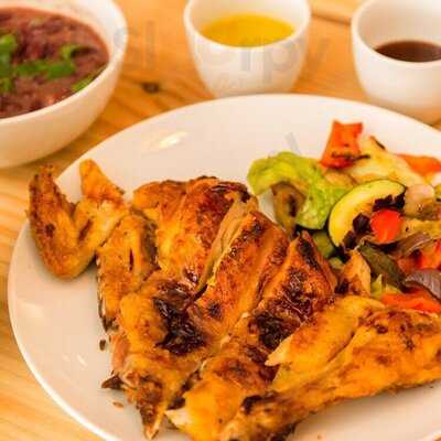 Le Coq - Frangaria & Take Away