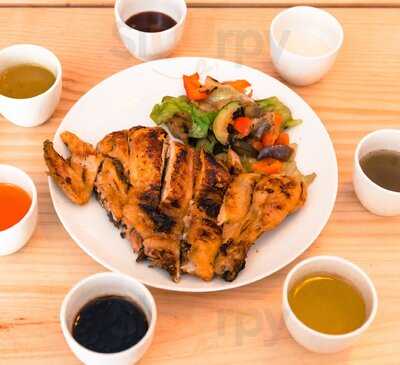 Le Coq - Frangaria & Take Away