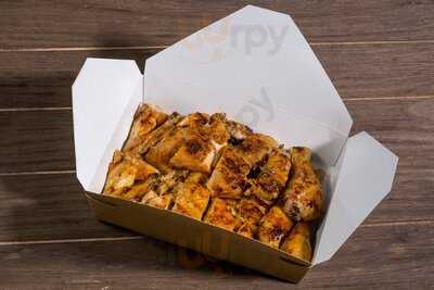 Le Coq - Frangaria & Take Away