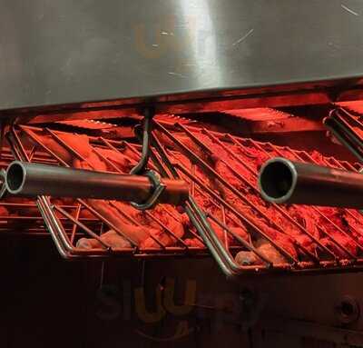 Le Coq - Frangaria & Take Away