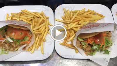 Royal Restaurant Indian Tandoori E Doner Kebab