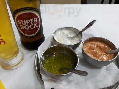 Royal Restaurant Indian Tandoori E Doner Kebab