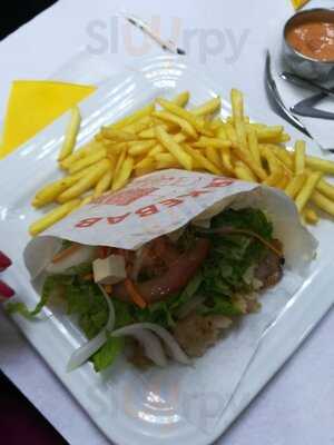 Royal Restaurant Indian Tandoori E Doner Kebab