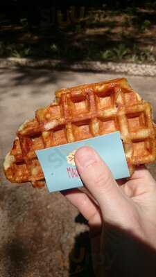 Madame Gaufre