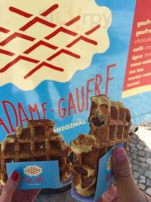 Madame Gaufre