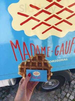 Madame Gaufre