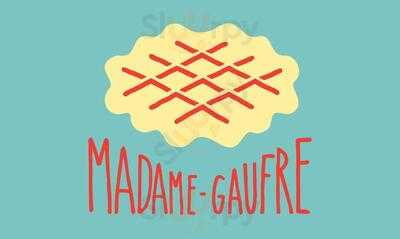 Madame Gaufre