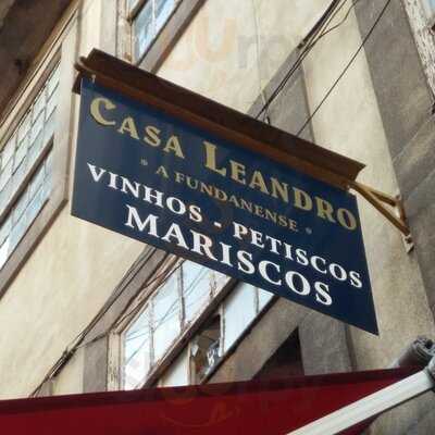 Casa Leandro