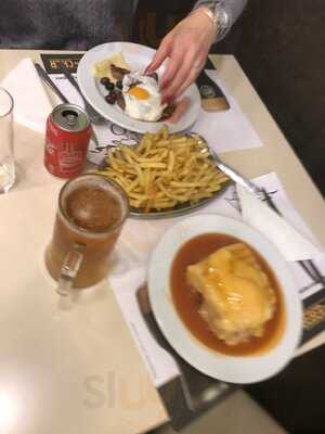 Café Rio De Janeiro