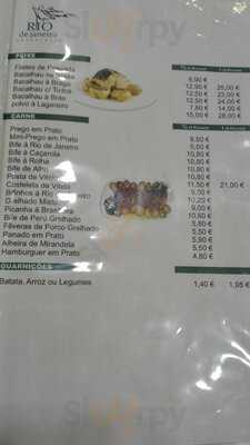 Café Rio De Janeiro