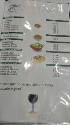 Café Rio De Janeiro