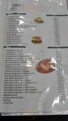 Café Rio De Janeiro