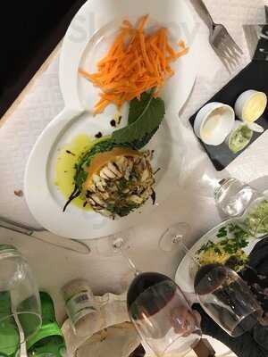 Varanda Vale Formoso