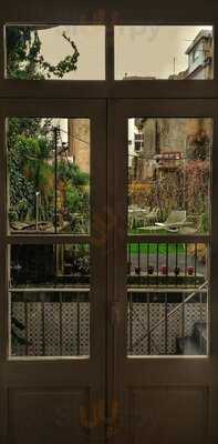 Rosa Et Al Townhouse