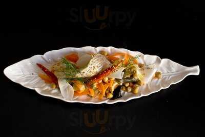 Rosa Et Al Townhouse