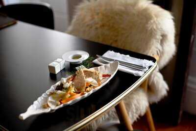 Rosa Et Al Townhouse