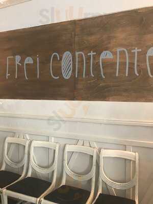 Frei Contente
