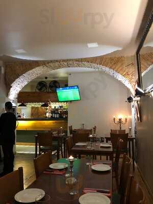 Carmo Taberna Portuguesa E Wine Bar