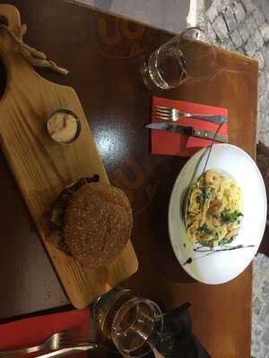 Carmo Taberna Portuguesa E Wine Bar