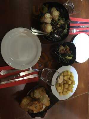 Carmo Taberna Portuguesa E Wine Bar