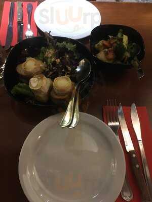 Carmo Taberna Portuguesa E Wine Bar