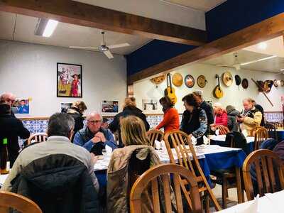 Sr. Guedes Tasco Do 7