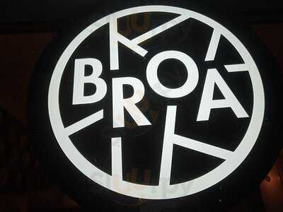 Broa Petisco'bar