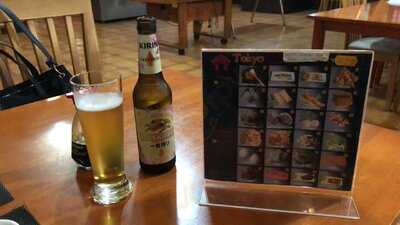Restaurante Tokio