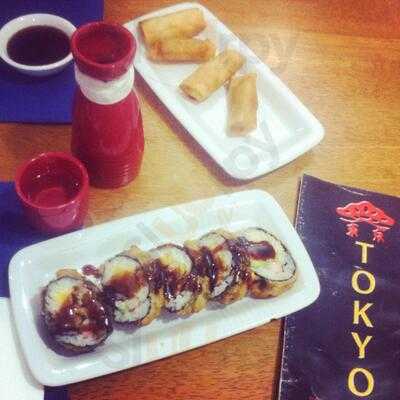 Restaurante Tokio