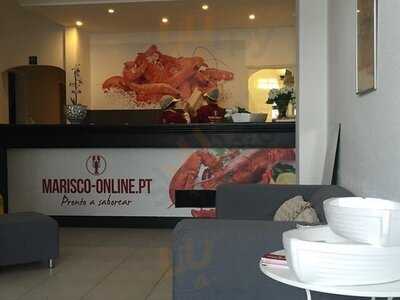 Marisco-online.pt