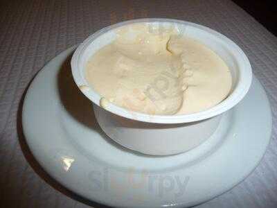 Restaurante Feito Em Casa