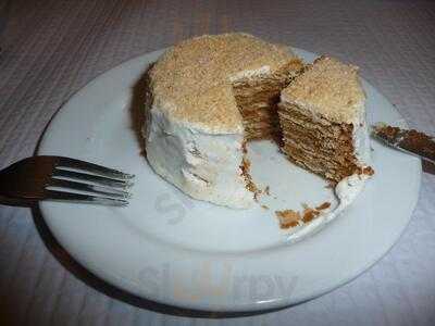 Restaurante Feito Em Casa