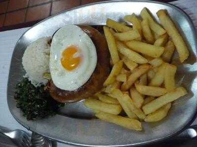 Restaurante Feito Em Casa