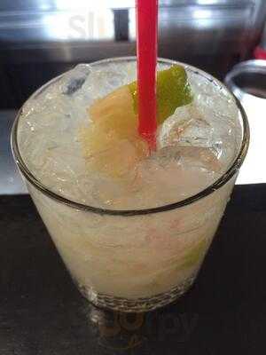 Restaurante Feito Em Casa