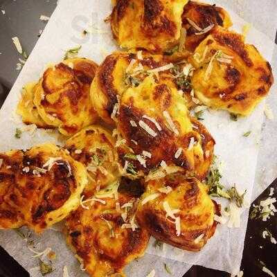 Storyboard Café - Espaço Cultural