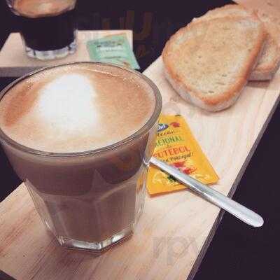 Storyboard Café - Espaço Cultural