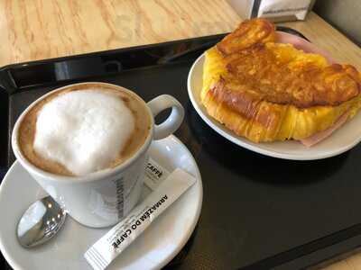 Armazém Do Caffè