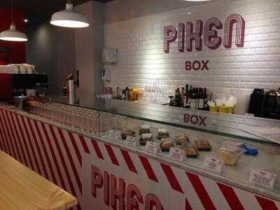 Piken Box