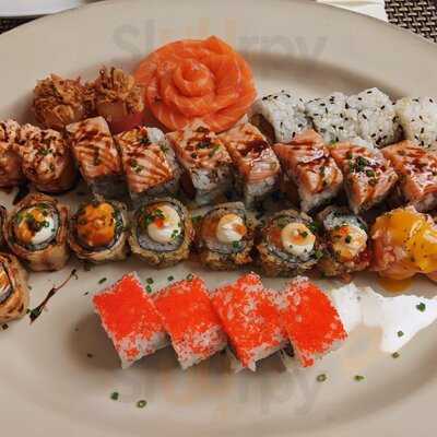 Up To Sushi - Picoas