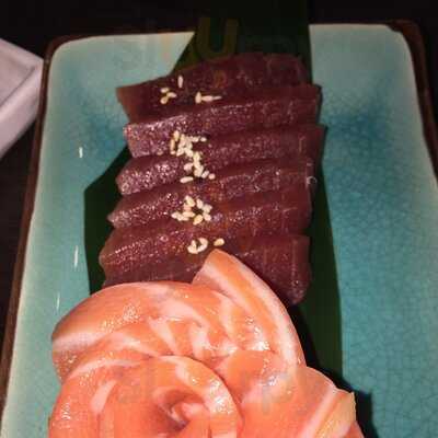 Up To Sushi - Picoas