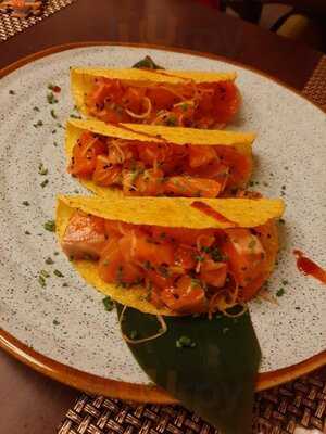 Up To Sushi - Picoas