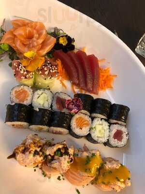 Up To Sushi - Picoas