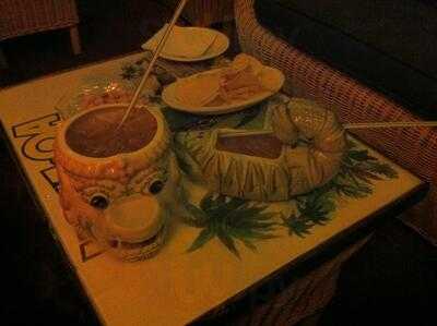 Hiva-oa Polinesian Bar