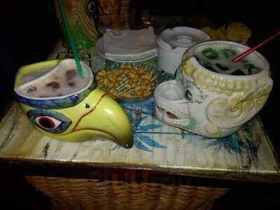 Hiva-oa Polinesian Bar