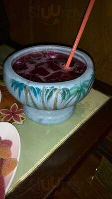 Hiva-oa Polinesian Bar